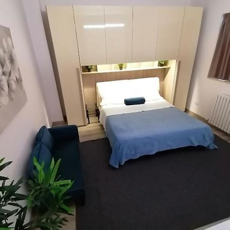 Indipendent Mini Apartment Pescara Centro מראה חיצוני תמונה
