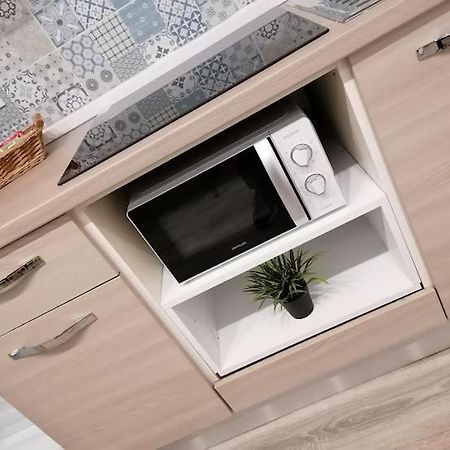 Indipendent Mini Apartment Pescara Centro מראה חיצוני תמונה