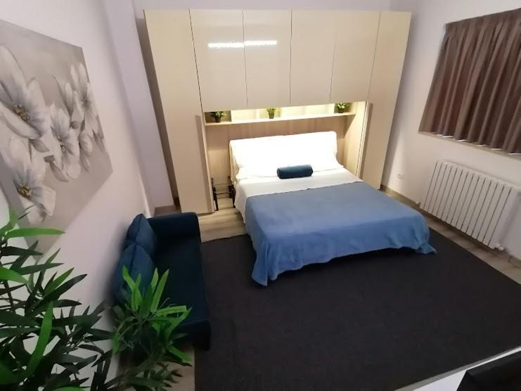 Indipendent Mini Apartment Pescara Centro מראה חיצוני תמונה