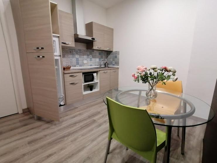 Indipendent Mini Apartment Pescara Centro מראה חיצוני תמונה