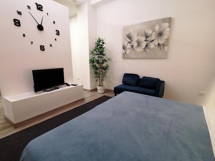 Indipendent Mini Apartment Pescara Centro מראה חיצוני תמונה