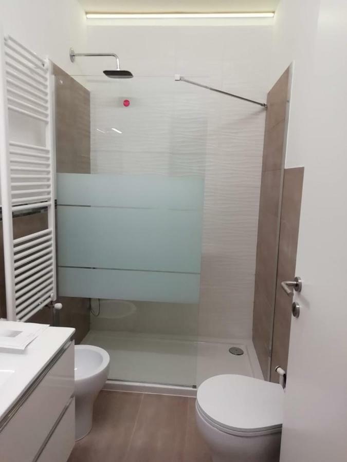 Indipendent Mini Apartment Pescara Centro מראה חיצוני תמונה