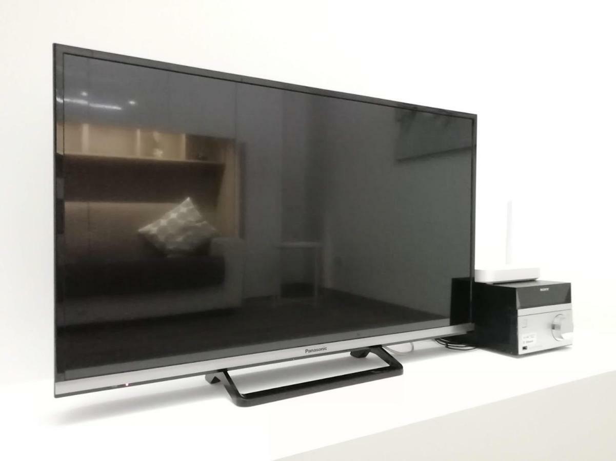 Indipendent Mini Apartment Pescara Centro מראה חיצוני תמונה