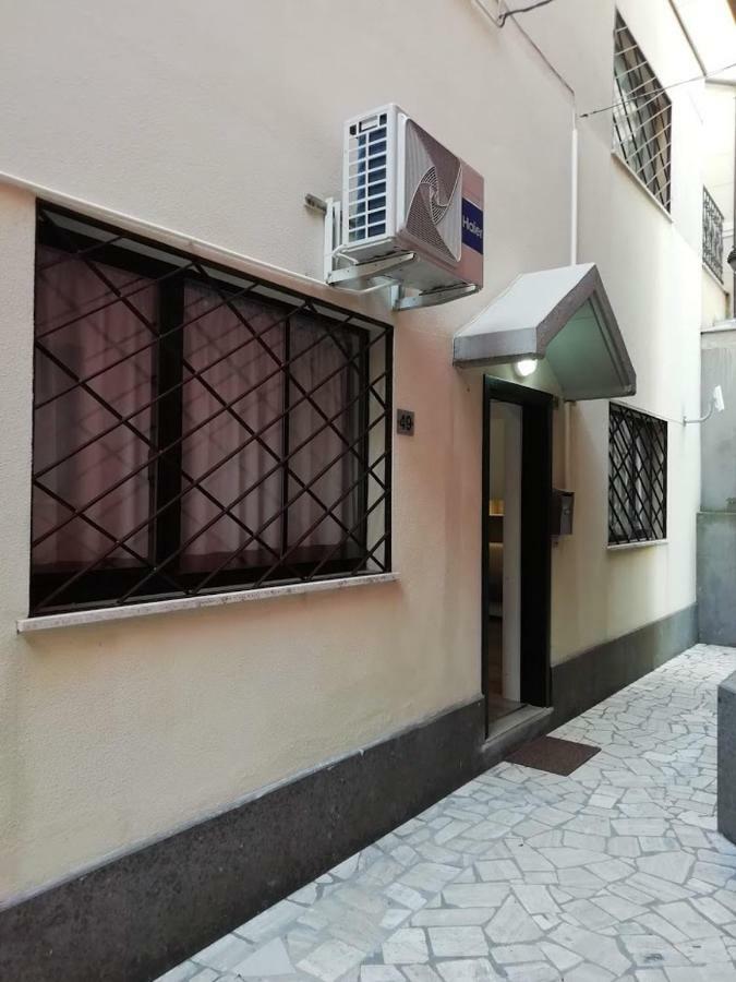 Indipendent Mini Apartment Pescara Centro מראה חיצוני תמונה