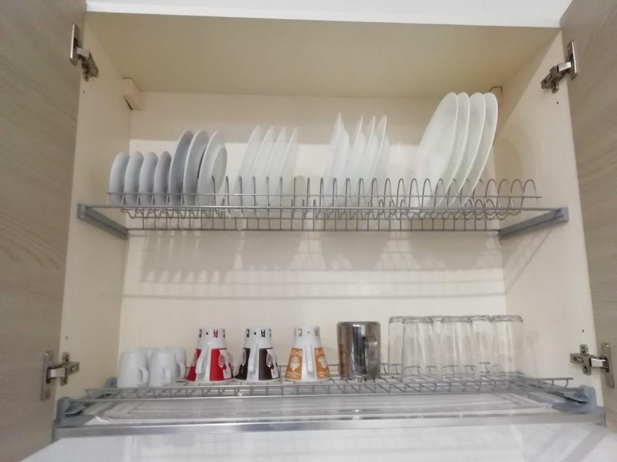 Indipendent Mini Apartment Pescara Centro מראה חיצוני תמונה