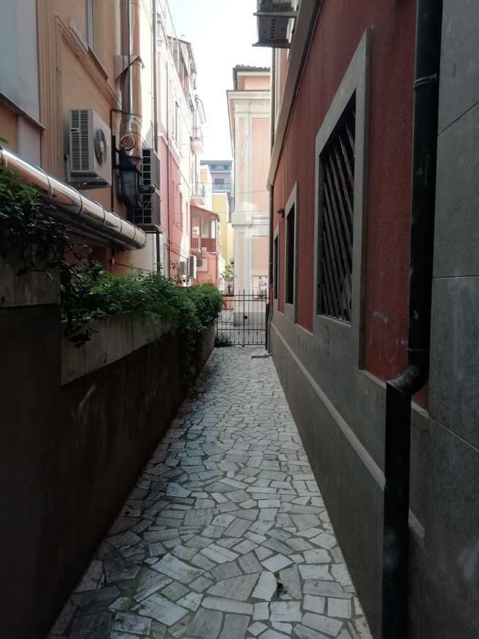 Indipendent Mini Apartment Pescara Centro מראה חיצוני תמונה