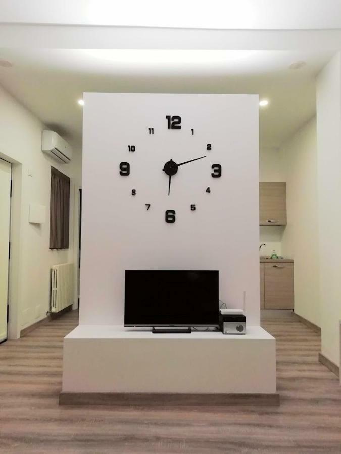 Indipendent Mini Apartment Pescara Centro מראה חיצוני תמונה