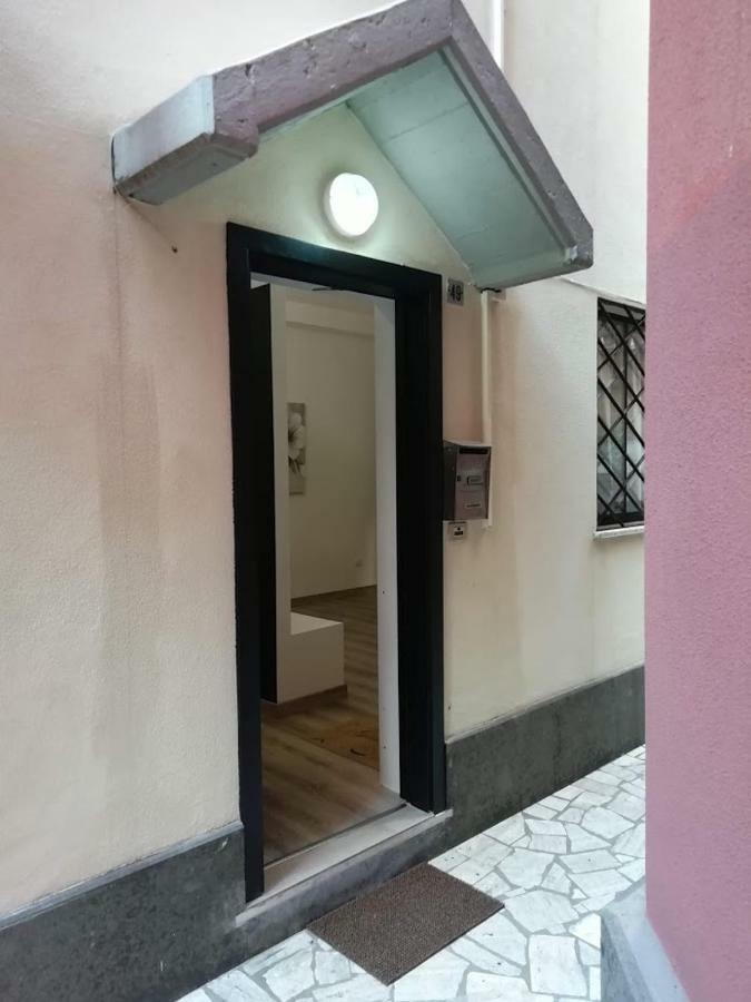Indipendent Mini Apartment Pescara Centro מראה חיצוני תמונה